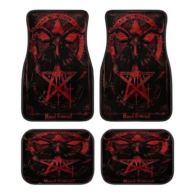 universal four-piece set, and durable | Universal Foot Pad - 1-61-pattern-67-3344cmtwo-piece-set