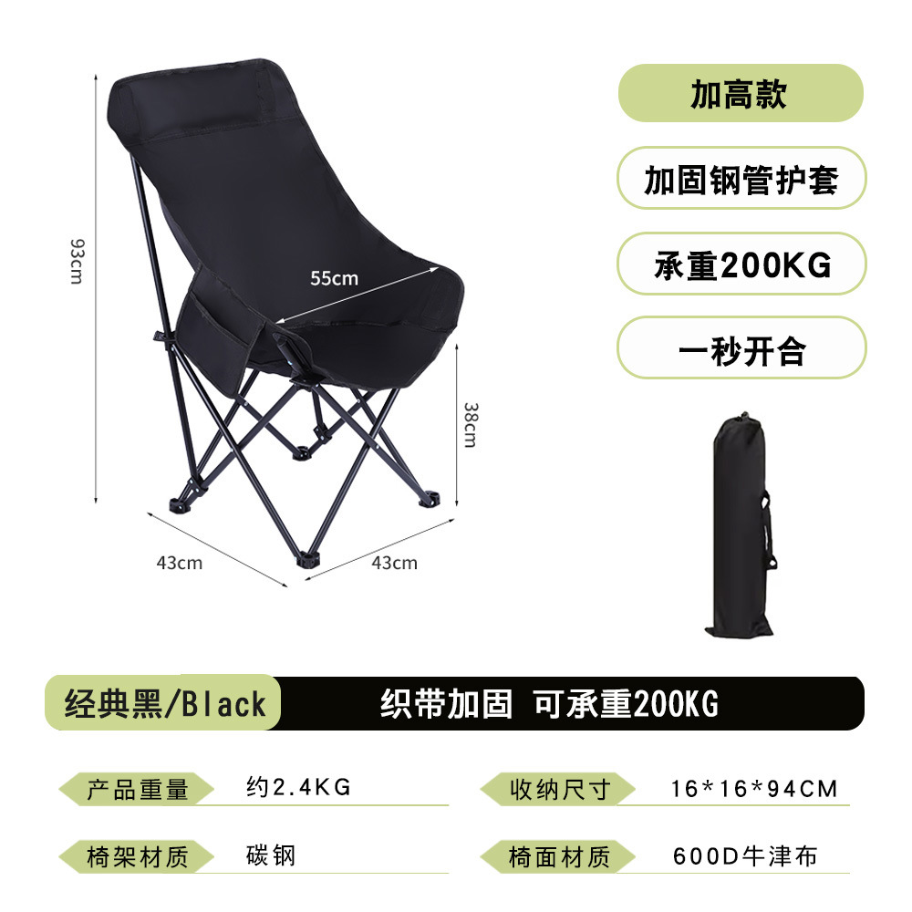 클래식 블랙 (퀼트 두꺼운 + 무료 보관 가방)