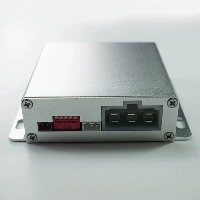Series: Aluminum Alloy Mobile Phone: Car anti-theft device