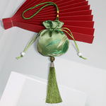 26年端午节香包香囊空袋随身艾草驱蚊薰衣草刺绣荷包香袋医院荷包