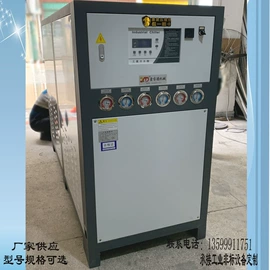 冷却塔;塑机辅机;供水设备