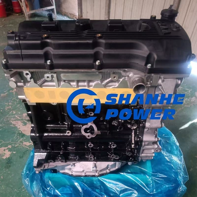 2.7L Car Engine 2Tr-Fe Engine assembly