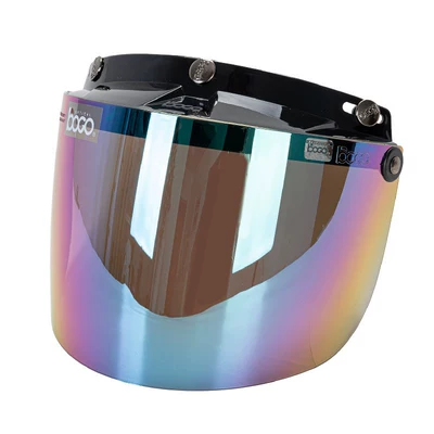 lens replacement lens, Dəbilqə (Kaska) aksesuarları - colored-lenses