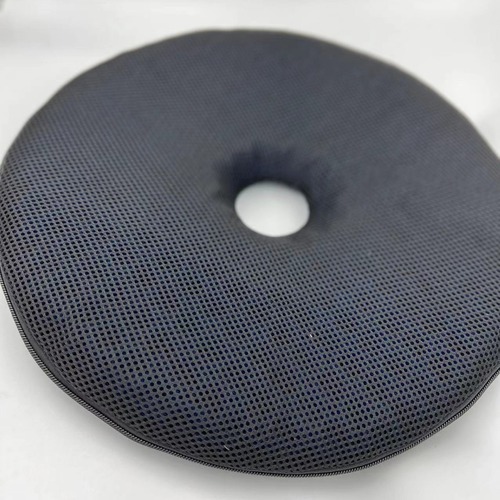 Summer Gel Honeycomb Seat Cushion Car Office Seat Cushion Cooling Breathable Ice Pad Sitter Cross-border