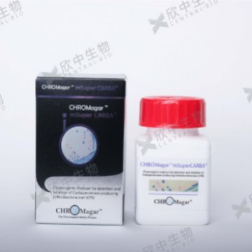 科玛嘉 SC172-1 mSuperCARBATM显色培养基 (含增补剂1&增补剂2）