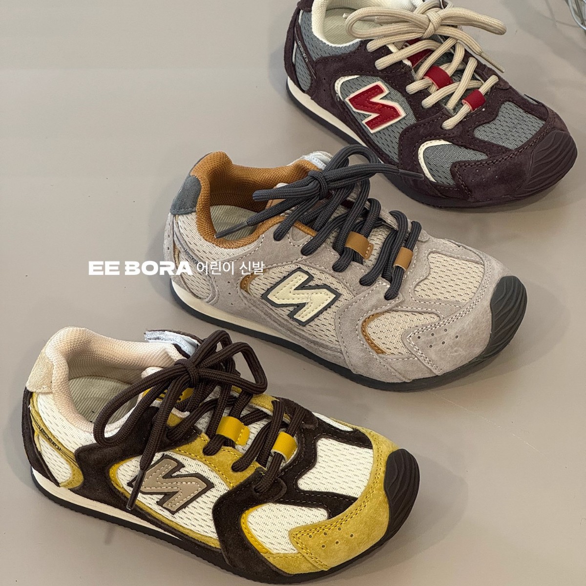 Children's Sports Shoes 2025 Spring and Autumn New Style Boys' Shoes Girls' Forrest Gump Shoes Breathable Mesh Casual Running Shoes Trendy