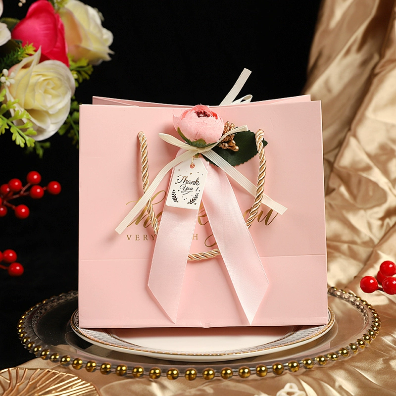 Handheld bag, pack, box, Birthday gift