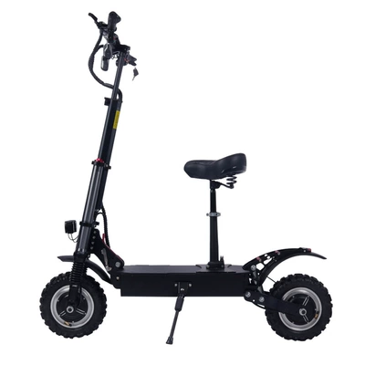 Mobility Scooter, Portable – Qatlanan elektrik skuterlər