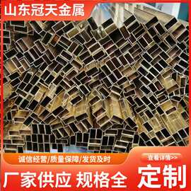 H59黄铜管H62薄壁黄铜管毛细管国标精密黄铜管精密切割倒角折弯