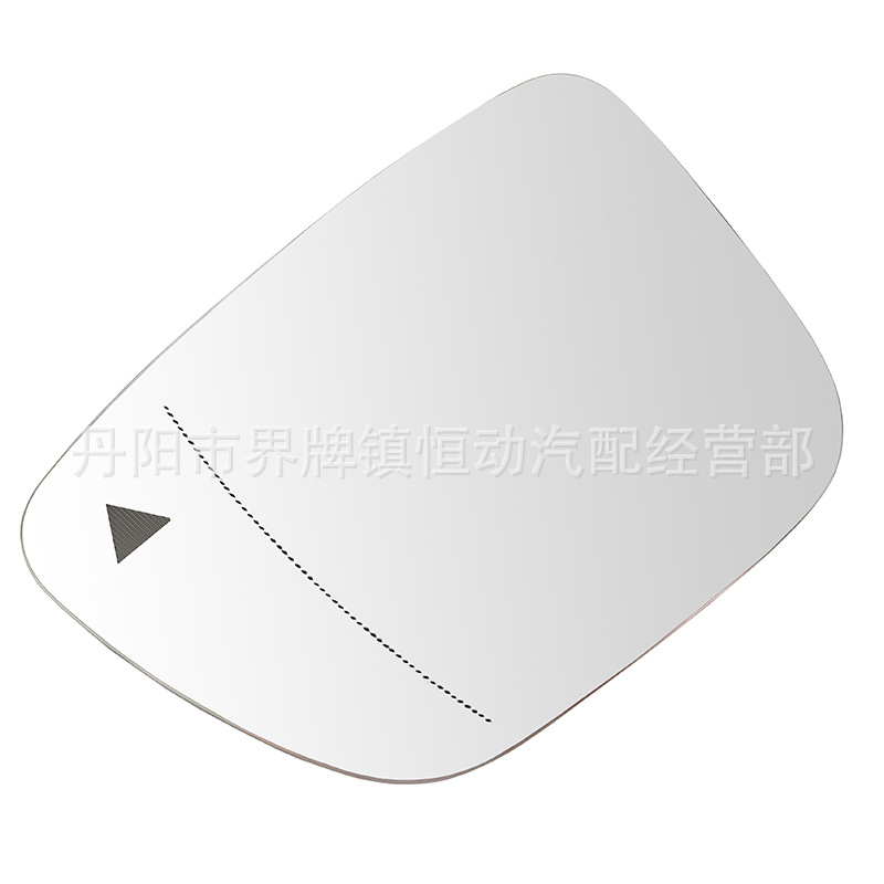 Suitable for Bmw M5F905 Series G306 Series G35Gtg11G12M8F91F928G14G15G16 Reversing Mirror
