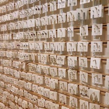 S925银针耳饰ins风珍珠耳钉轻奢小众高级感微镶百搭个性耳饰 批发