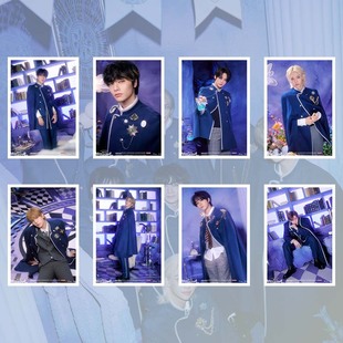 Stray Kids "SKZ'S MAGIC SCHOO" Announces the Surrounding of Adhesive Posters