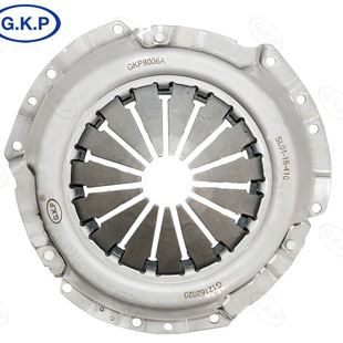 8-94116-397-0 ManufaCturers Supply Car ClutCh Driven Assembly Pressure Plate ACCessories GKP8006C