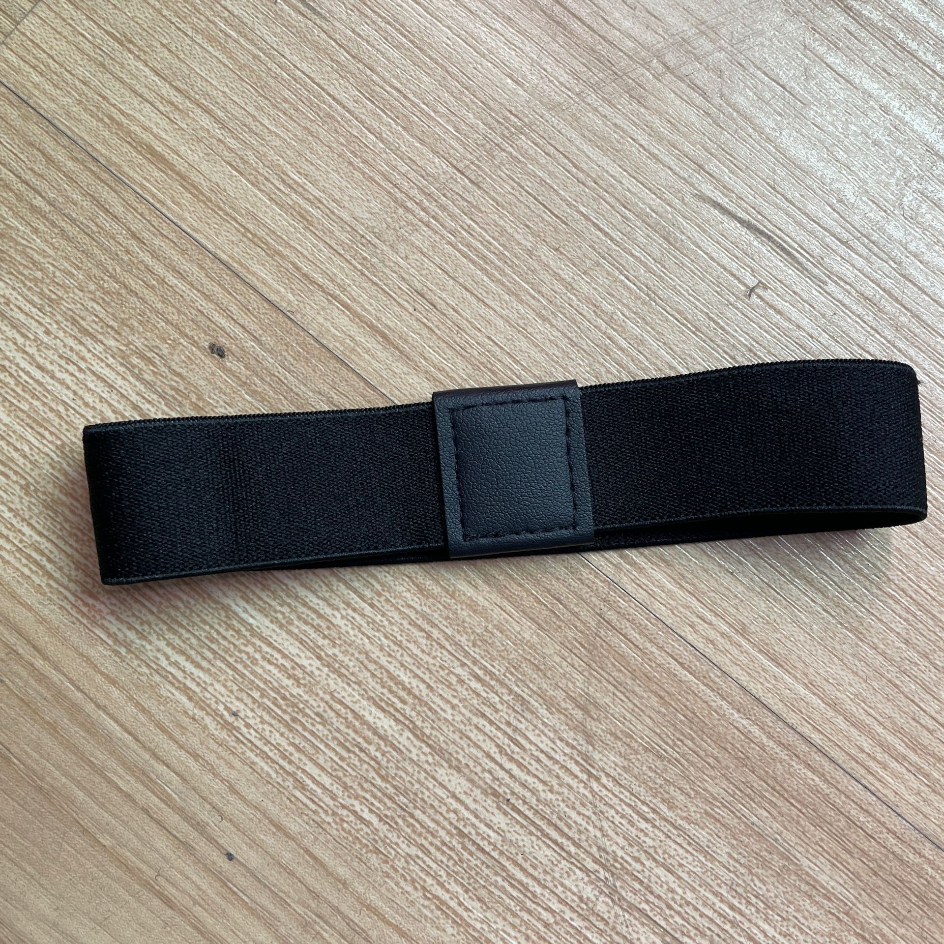 로고 없는 스팟 2.5*28cm