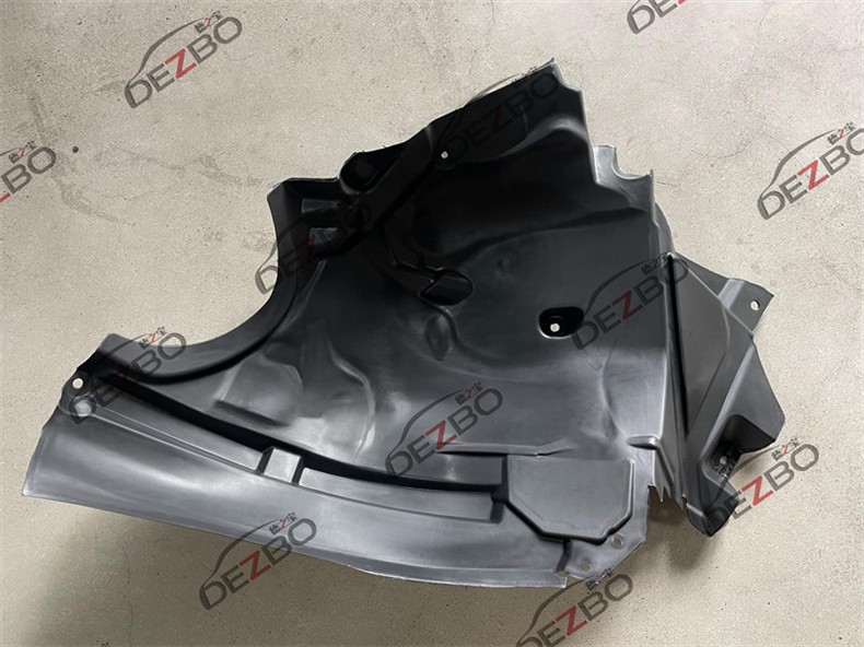 Suitable for Mercedes-Benz E-Class W212 Front Wheel E180 Rear Wheel E200 Fender E260 Lining E300 E350 Mudguard