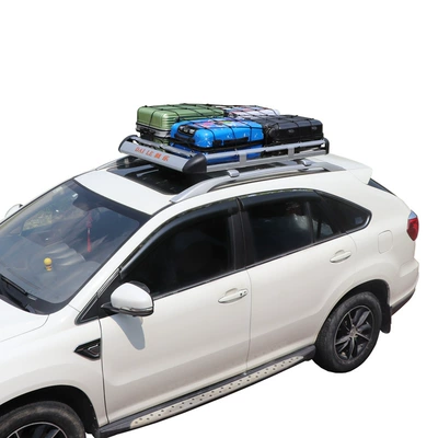Roof rack Hui