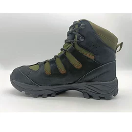 防砸防刺穿鞋;战术靴;户外工装鞋