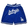 Dodgers Los