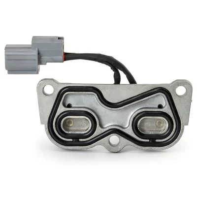 Other starting systems Civic Acura Transmission Lock