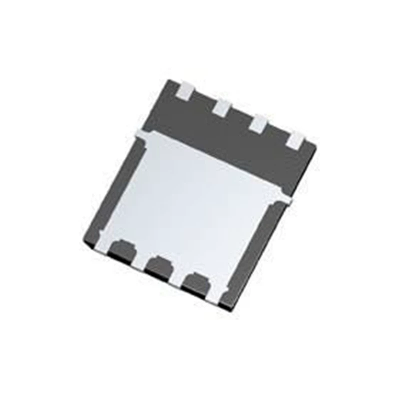 Оригинальный оригинальный элемент ZMS018N04 40V140A DFN5X6 MOS-трубка