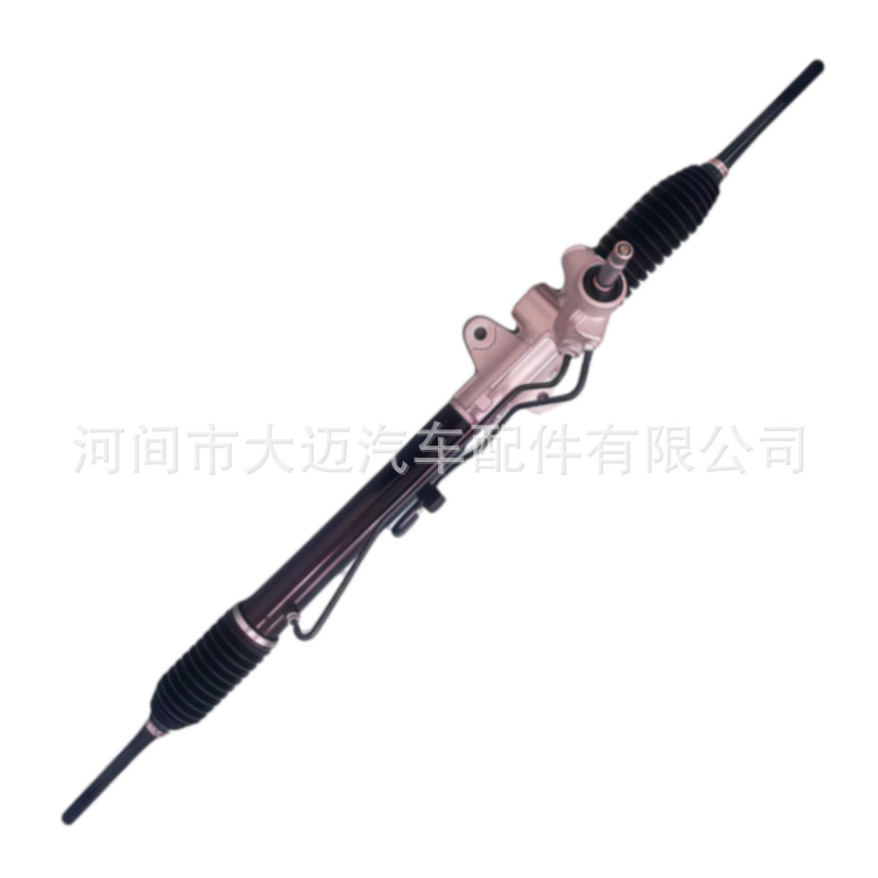 57700-4L000 Steering Gear 57700-0U000 Is Suitable for Hyundai Accent, Kia K2, Left-Hand Drive (Lhd)