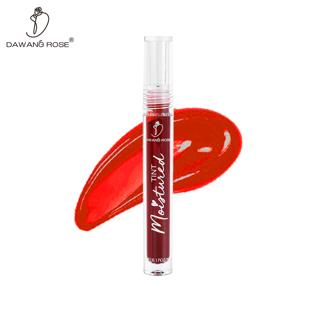 Lip Gloss Moisturizing Glossy Plump Lips Waterproof Long Lasting_voghion.com