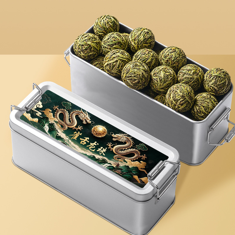 Que Shen Emperor Dragon Pearl 2026 Pre-Qingming New Tea High Mountain Tender Bud Green Tea, suitable for iced brew, cold brew, and hot brew, available for sample tasting Que Shen Emperor Dragon Pearl 2026 Pre-Qingming New Tea High Mountain Tender Bud Green Tea, suitable for iced brew, cold brew, and hot brew, available for sample tasting