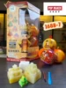 Археологическая печать (продаётся упаковкой по 21 шт.)