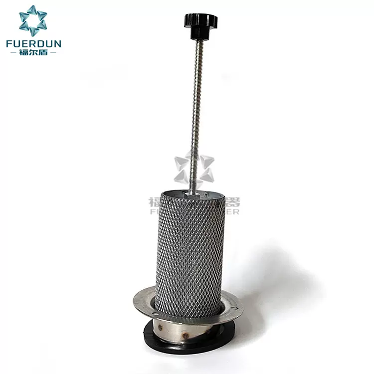 厂家供应液压滤清器ZGAQ-01521适用于自卸车  精密滤芯厂家直销