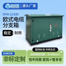 35kv߉|֧10kvDFW-12/630һMĳWʽֽ