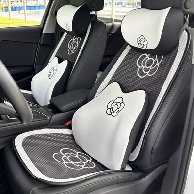 Headrest, Comfortable Car Neck Pillow Cushion