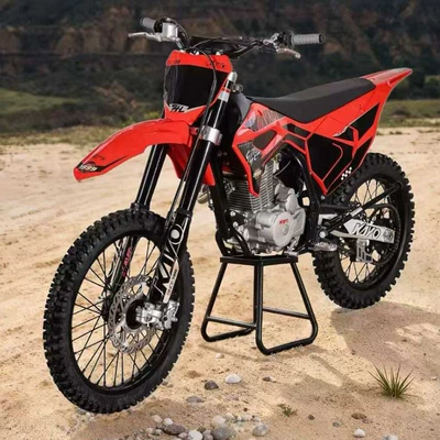 Kayo Huayang T4L-Yb300H Motosikletlər