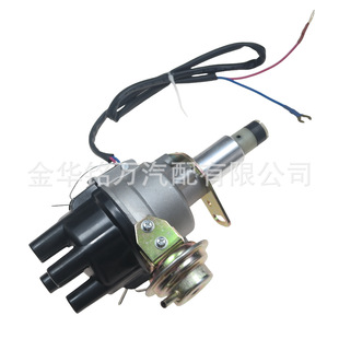 Cross-border hot sale is suitable for Nissan car ignition distributor OE:22100-V2600