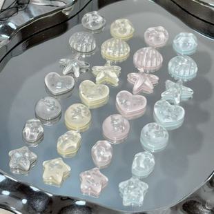 �¿�����R����ɫ��Ƭˮ���yƽ���NƬDIY����Ь�߶��OӋ���σ��|