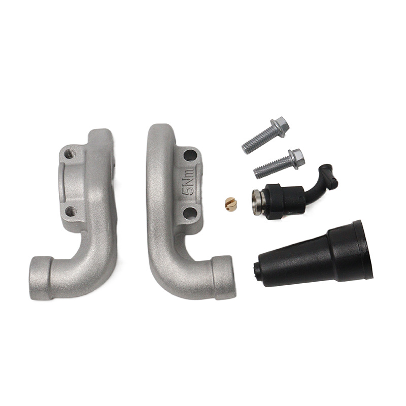 Suitable for Ktm Off-Road Motorcycle Husqvarna Off-Road Motorcycle Throttle Seat Oiler