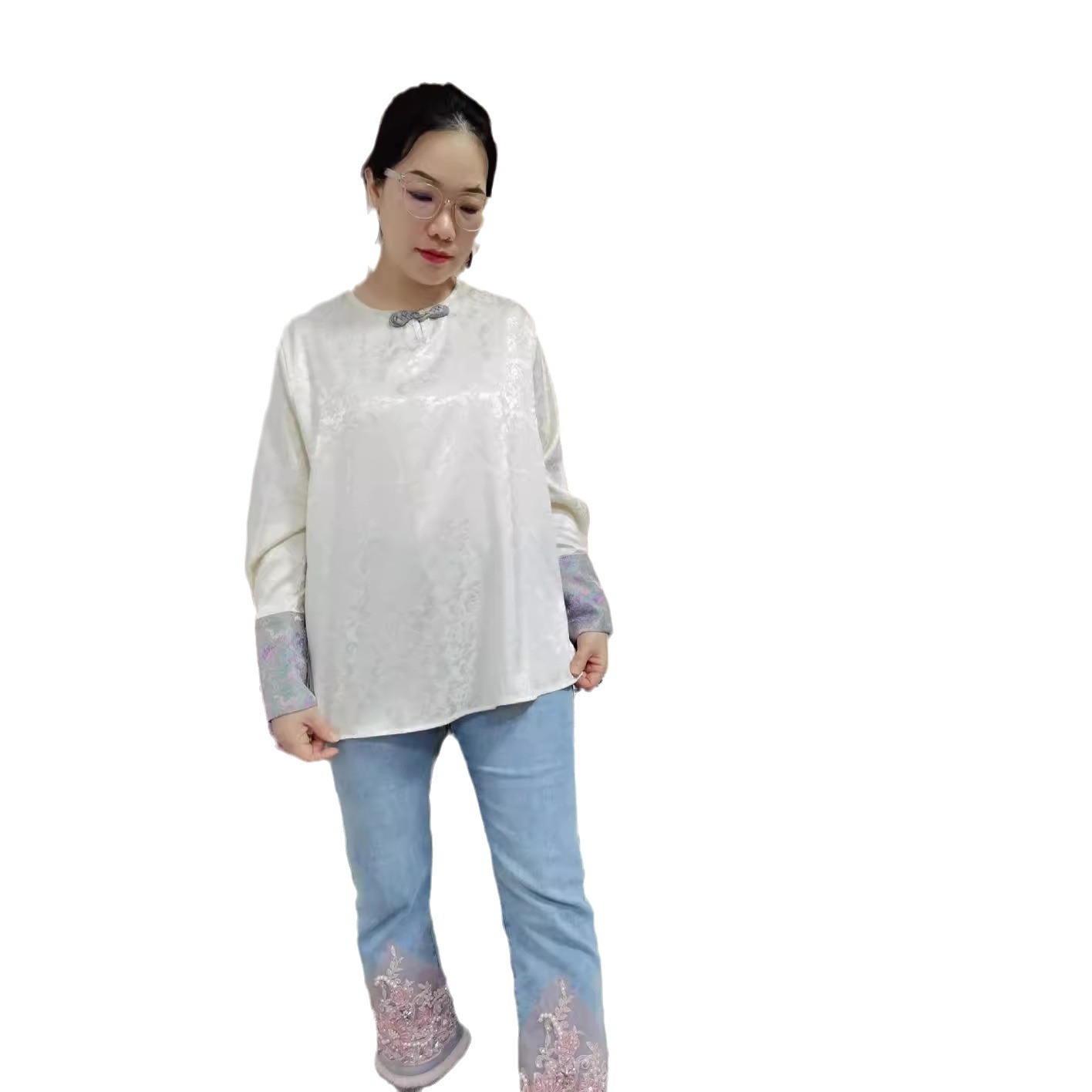 广州红树林服饰有限公司