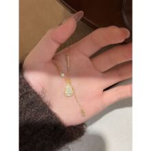 ���挍��S925���y���W�p���J��Ů����ʽС���������K���|�i���