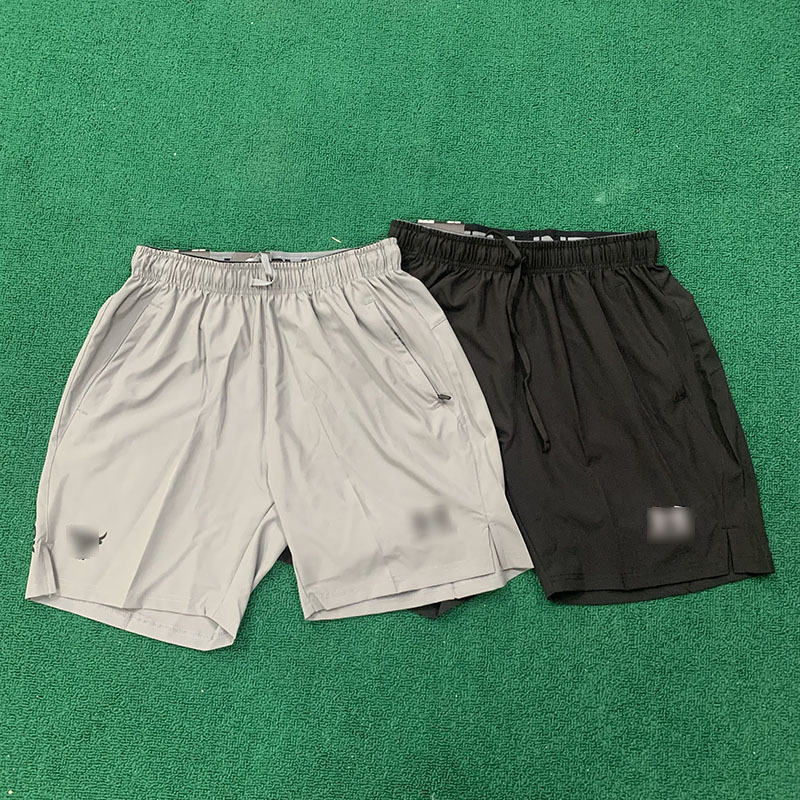 Explosions A de M light split ice silk breathable quick-drying loose leisure fitness training pants a wholesale