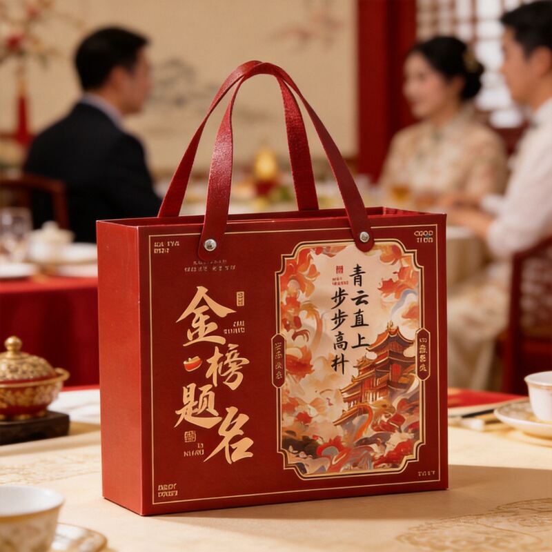 College Entrance Exam Success Gift Box, High School Entrance Exam Empty Box, Student Graduation Banquet Souvenir Gift Box, Creative Souvenir Gift College Entrance Exam Success Gift Box, High School Entrance Exam Empty Box, Student Graduation Banquet Souvenir Gift Box, Creative Souvenir Gift