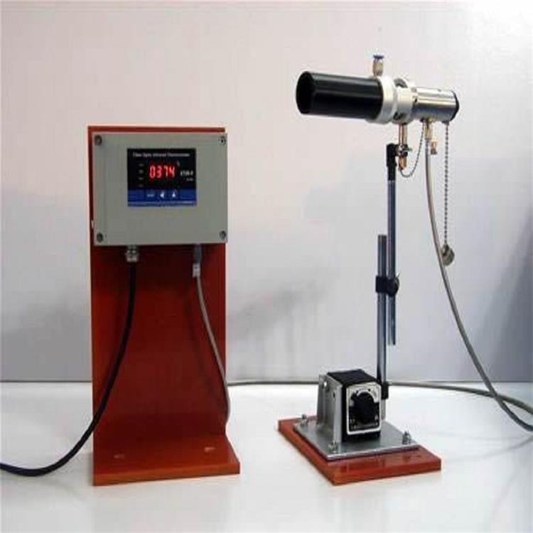 光纤红外测温仪  型号:XTIR-F260  库号：M352839