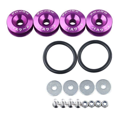 Surround Gasket, Other Automotive Exterior Supplies - purple