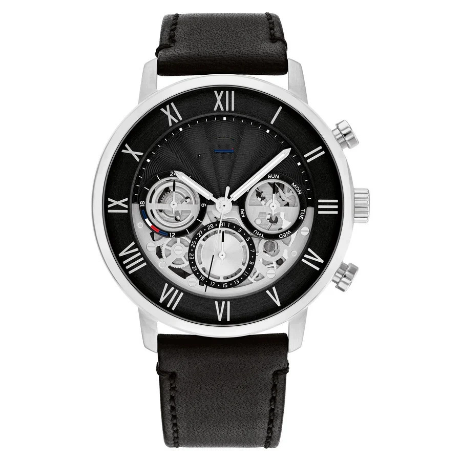 Мужские часы Tommy American Quartz Hilfiger/1710565/1710566/1710567/1710568