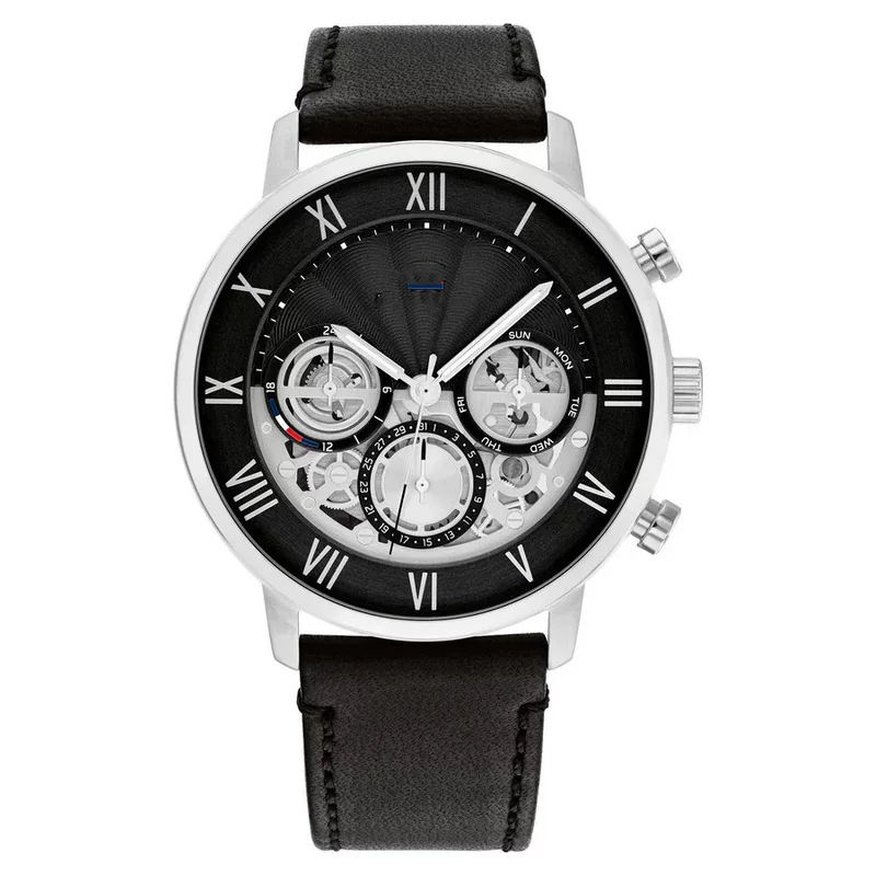 Мужские часы Tommy American Quartz Hilfiger/1710565/1710566/1710567/1710568