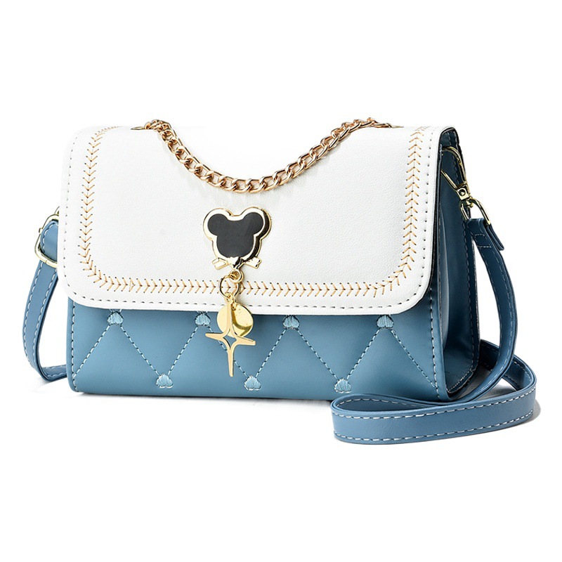 Women's Bags 2026 New Fashion Versatile Crossbody Bag Large Capacity Handbag Stylish High-Value Shoulder Bag Trendy
