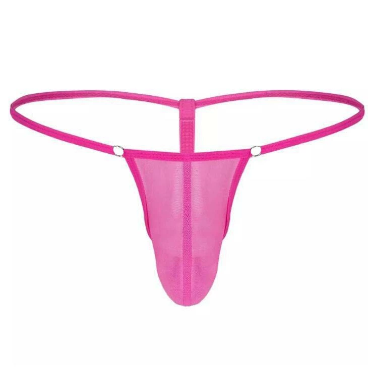 (Cross-border trading), sexy underwear, mesh pants, men's trousers, Aliexpress