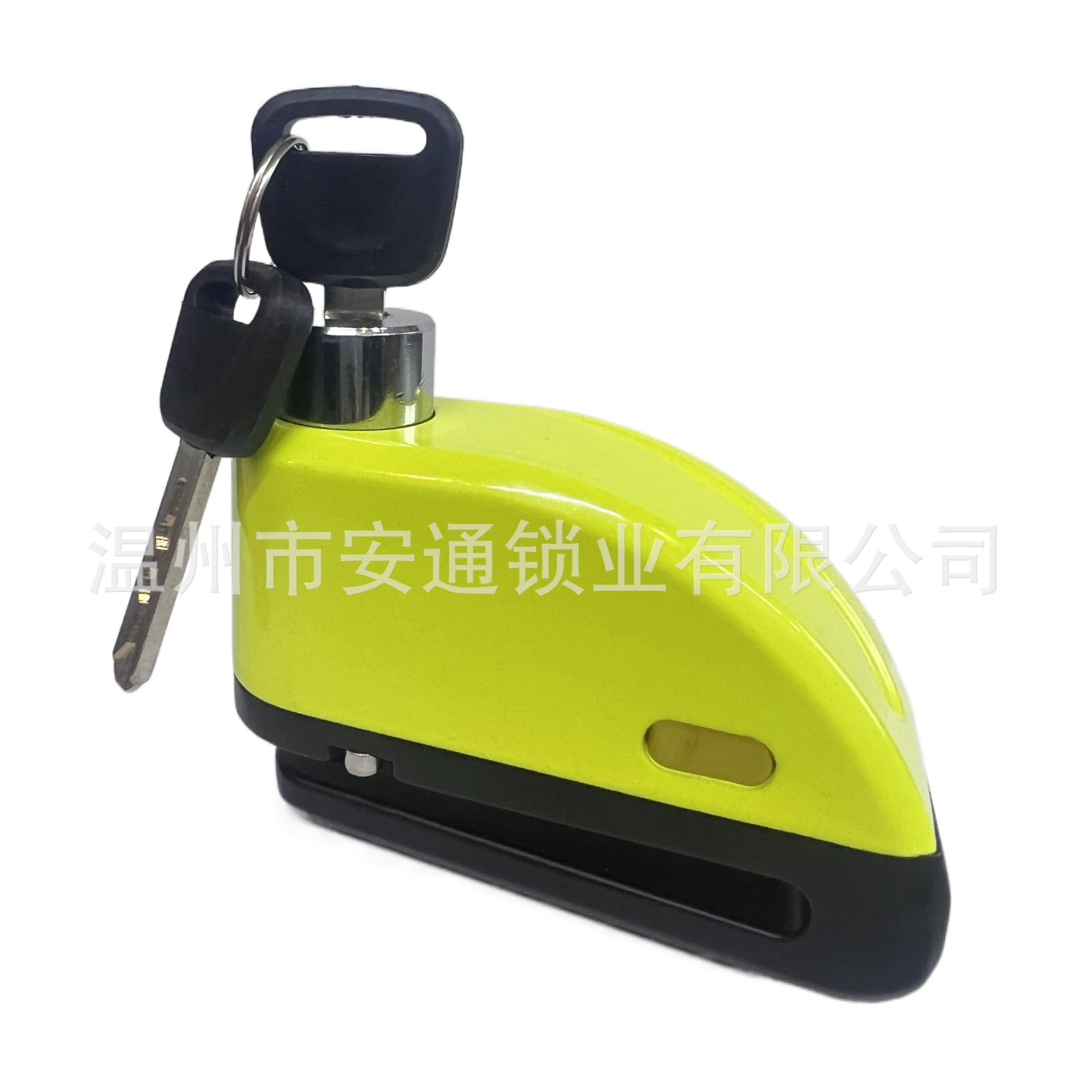 Зарядка управляемая сигнализация замок дискового тормоза мотоцикл интеллектуальная сигнализация дисковый тормоз Противоугонный замок открытый замок для езды на электромобиле