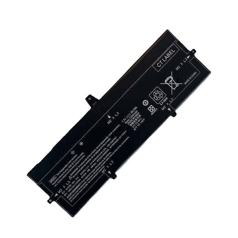 Suitable for Hp Elitebook X360 1030 G3/G4 Bm04Xl Hsn-Q10C Battery