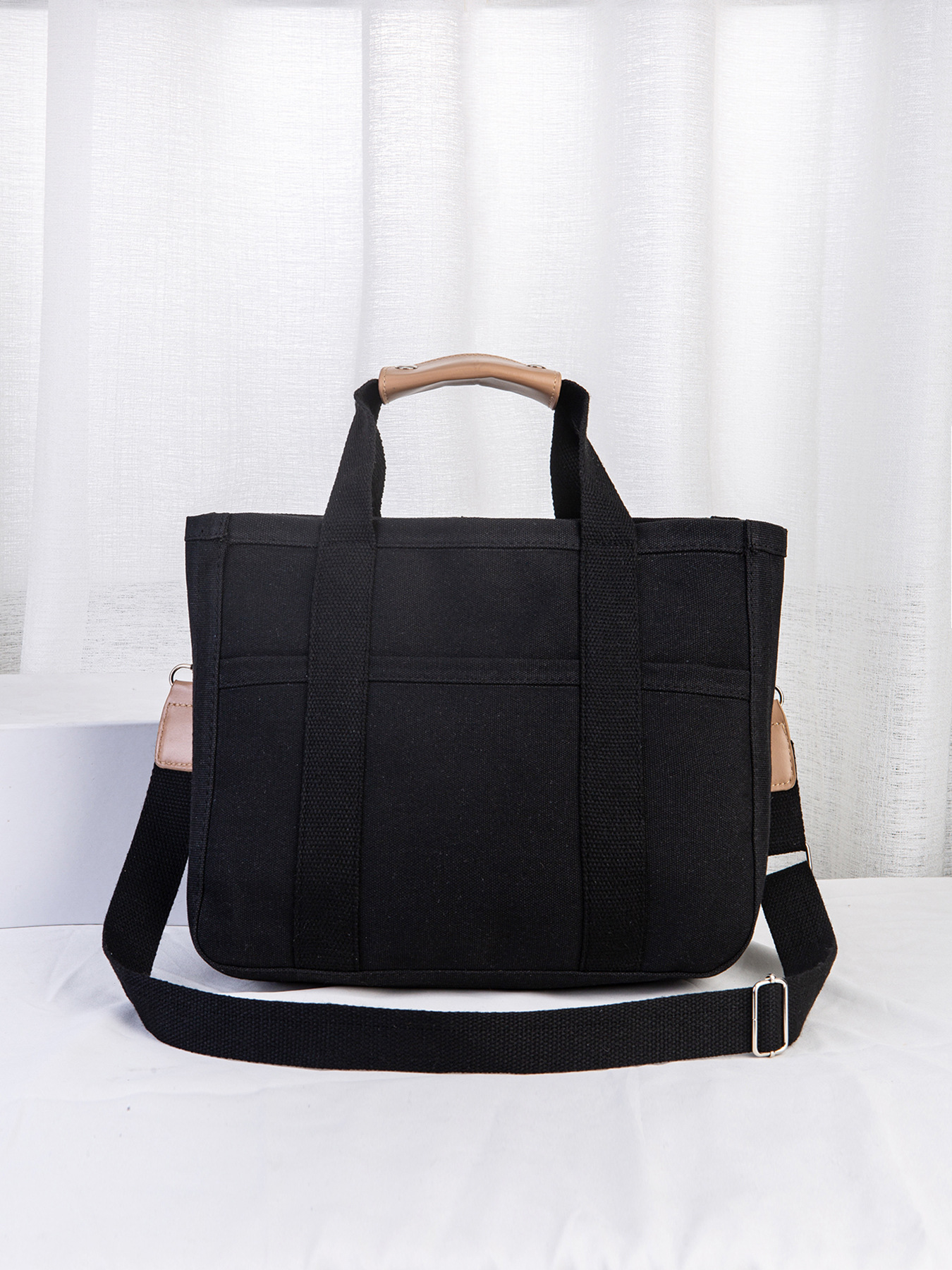 블랙
