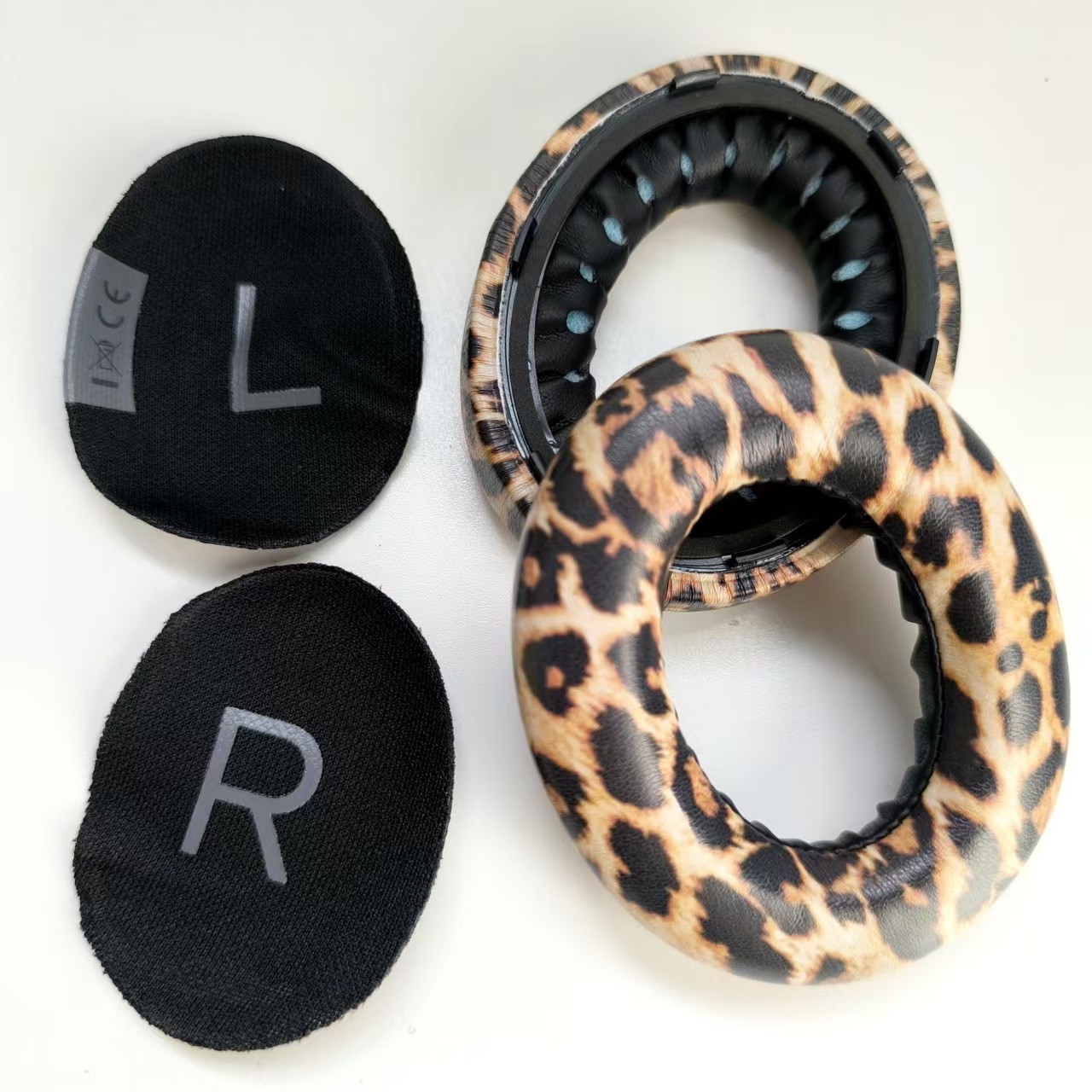 Para Dr./Bose 700 Auriculares NC700 Fundas de esponja para auriculares Fundas para auriculares