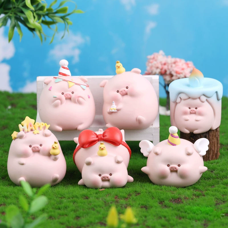 Миньфигурка, настольная игра, кукла, украшения, котик, на удачу, кот